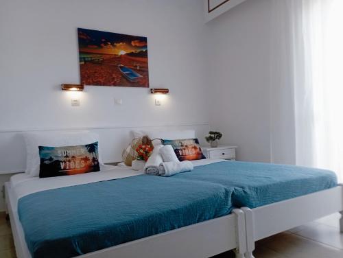 Imagen de la habitación del Hotel Nautilus City Studios & Apartments. Foto 18