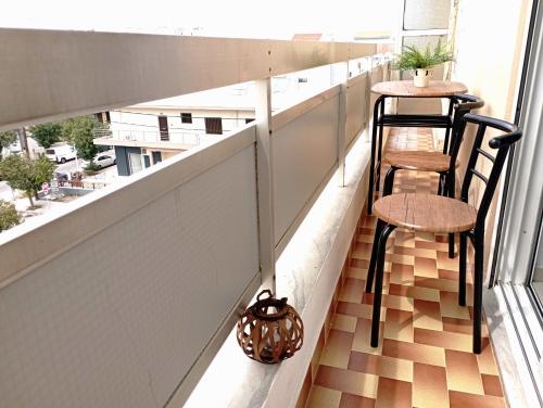 Imagen general del Hotel Nautilus City Studios & Apartments. Foto 11