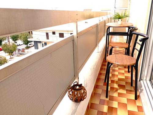 Imagen general del Hotel Nautilus City Studios & Apartments. Foto 13