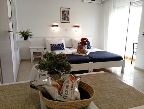 Imagen general del Hotel Nautilus City Studios & Apartments. Foto 14