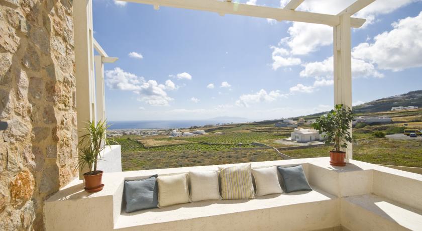 Imagen general del Hotel Nautilus Dome. Foto 2