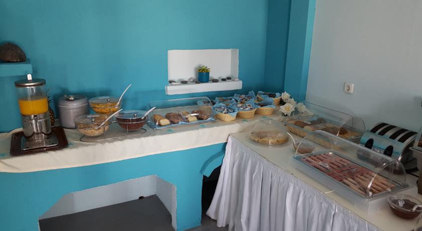 Imagen general del Hotel Nautilus Dome. Foto 3