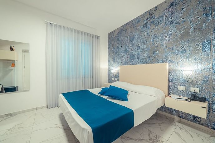 Imagen de la habitación del Hotel Nautilus, GIARDINI NAXOS. Foto 2