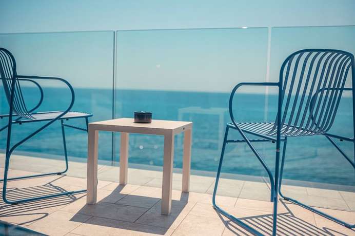 Imagen de la habitación del Hotel Nautilus, GIARDINI NAXOS. Foto 3