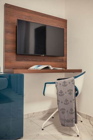 Imagen de la habitación del Hotel Nautilus, GIARDINI NAXOS. Foto 7