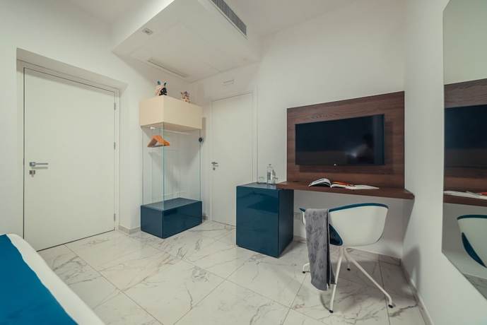 Imagen de la habitación del Hotel Nautilus, GIARDINI NAXOS. Foto 8