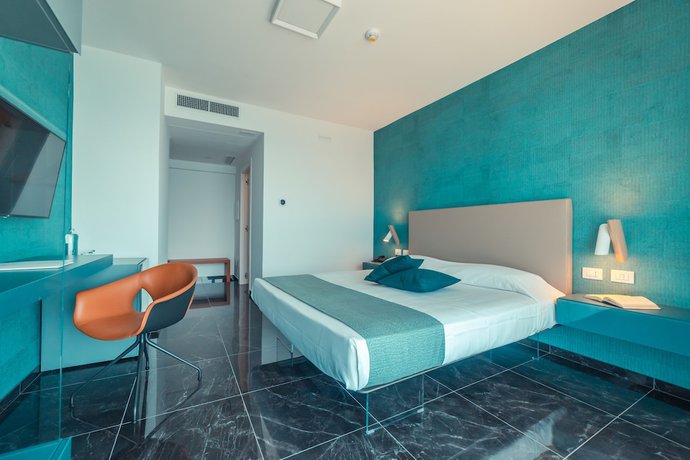 Imagen de la habitación del Hotel Nautilus, GIARDINI NAXOS. Foto 11