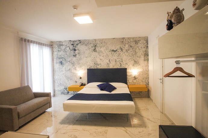 Imagen de la habitación del Hotel Nautilus, GIARDINI NAXOS. Foto 12