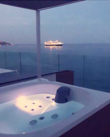 Imagen de la habitación del Hotel Nautilus, GIARDINI NAXOS. Foto 14