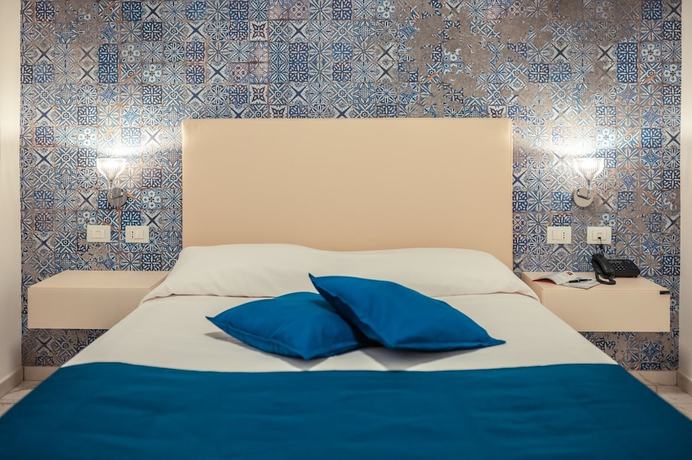 Imagen de la habitación del Hotel Nautilus, GIARDINI NAXOS. Foto 15