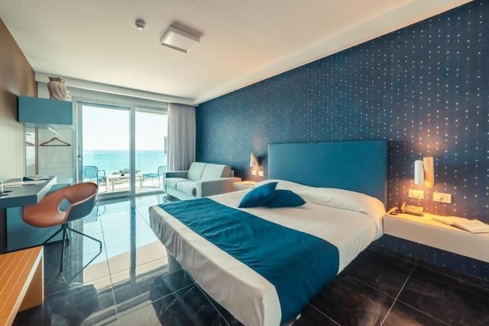 Imagen de la habitación del Hotel Nautilus, GIARDINI NAXOS. Foto 16