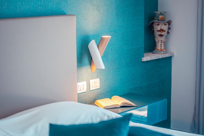 Imagen de la habitación del Hotel Nautilus, GIARDINI NAXOS. Foto 17
