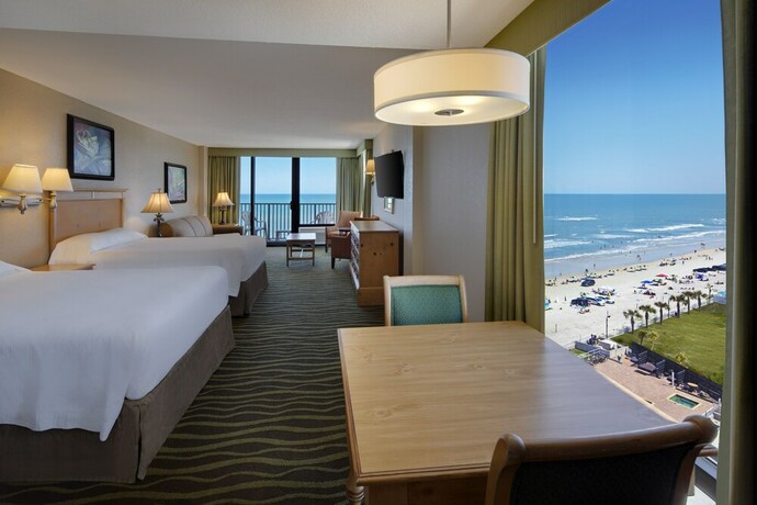 Imagen de la habitación del Hotel Nautilus Inn. Foto 15