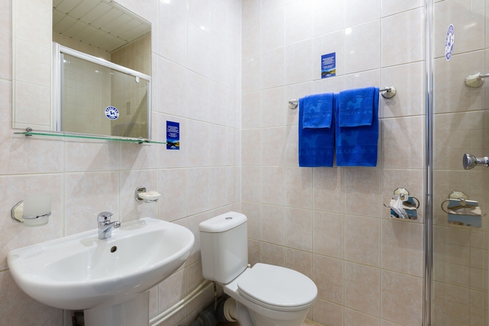 Imagen de la habitación del Hotel Nautilus Inn Mini-hotel. Foto 6