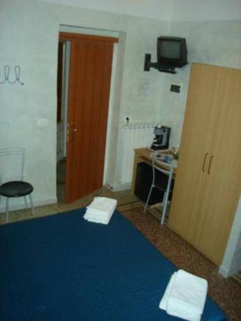 Imagen general del Hotel Nautilus, LA SPEZIA. Foto 10