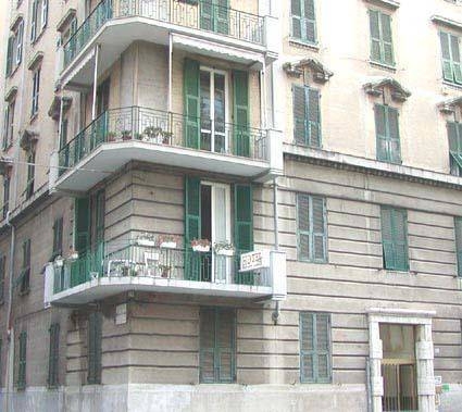 Imagen general del Hotel Nautilus, LA SPEZIA. Foto 11