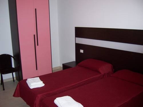 Imagen general del Hotel Nautilus, LA SPEZIA. Foto 4