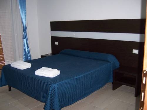 Imagen general del Hotel Nautilus, LA SPEZIA. Foto 6