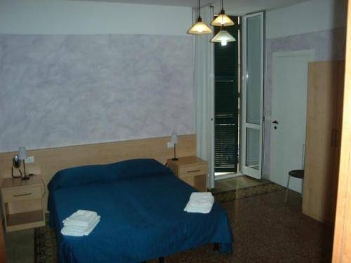 Imagen de la habitación del Hotel Nautilus, LA SPEZIA. Foto 12