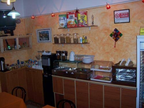 Imagen de la habitación del Hotel Nautilus, LA SPEZIA. Foto 13