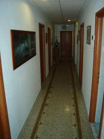 Imagen de los interiores del Hotel Nautilus, LA SPEZIA. Foto 16