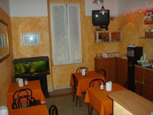 Imagen de la habitación del Hotel Nautilus, LA SPEZIA. Foto 15