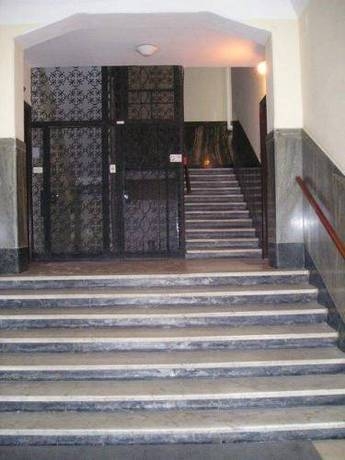 Imagen general del Hotel Nautilus, LA SPEZIA. Foto 8