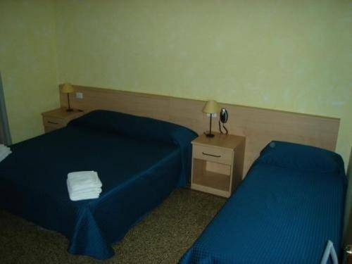 Imagen general del Hotel Nautilus, LA SPEZIA. Foto 9