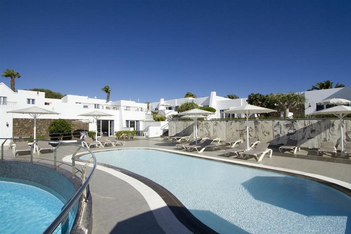 Imagen general del Hotel Nautilus Lanzarote. Foto 2