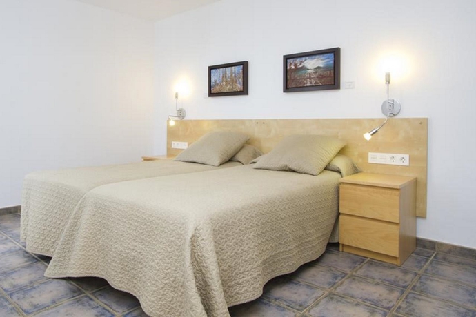 Imagen general del Hotel Nautilus Lanzarote. Foto 3