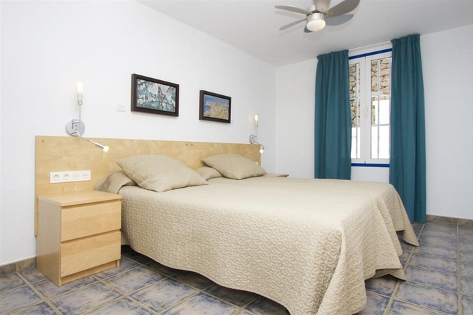 Imagen general del Hotel Nautilus Lanzarote. Foto 5