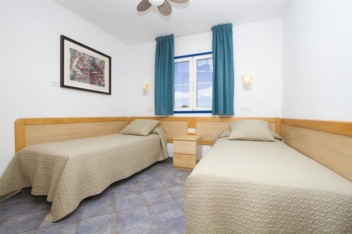 Imagen general del Hotel Nautilus Lanzarote. Foto 6