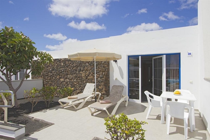 Imagen general del Hotel Nautilus Lanzarote. Foto 9