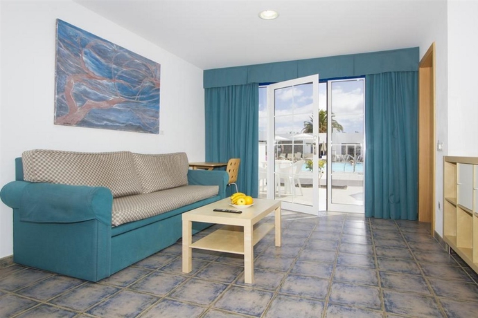 Imagen general del Hotel Nautilus Lanzarote. Foto 10