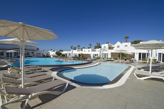 Imagen general del Hotel Nautilus Lanzarote. Foto 11