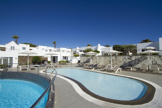 Imagen general del Hotel Nautilus Lanzarote. Foto 13