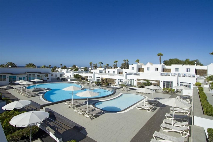 Imagen general del Hotel Nautilus Lanzarote. Foto 14