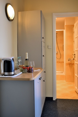 Imagen de la habitación del Hotel Nautilus, MIEDZYZDROJE. Foto 11
