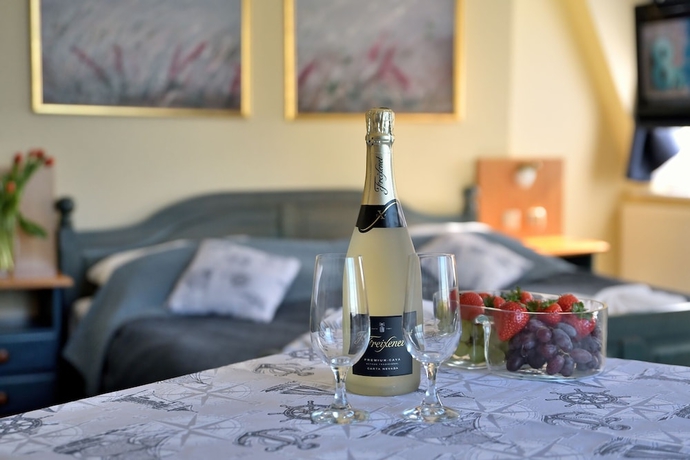 Imagen de la habitación del Hotel Nautilus, MIEDZYZDROJE. Foto 12