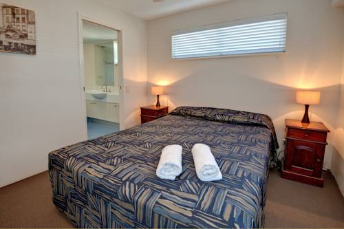 Imagen de la habitación del Hotel Nautilus Mooloolaba. Foto 3