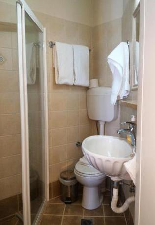 Imagen de la habitación del Hotel Nautilus Nontas. Foto 9
