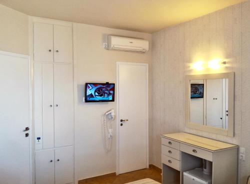 Imagen de la habitación del Hotel Nautilus Nontas. Foto 10