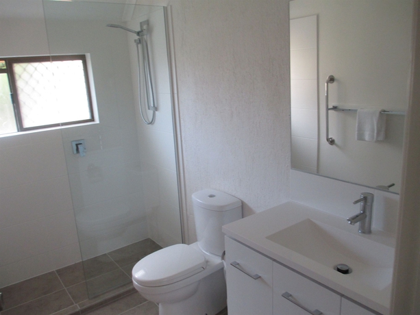 Imagen de la habitación del Hotel Nautilus Noosa Holiday Resort. Foto 3