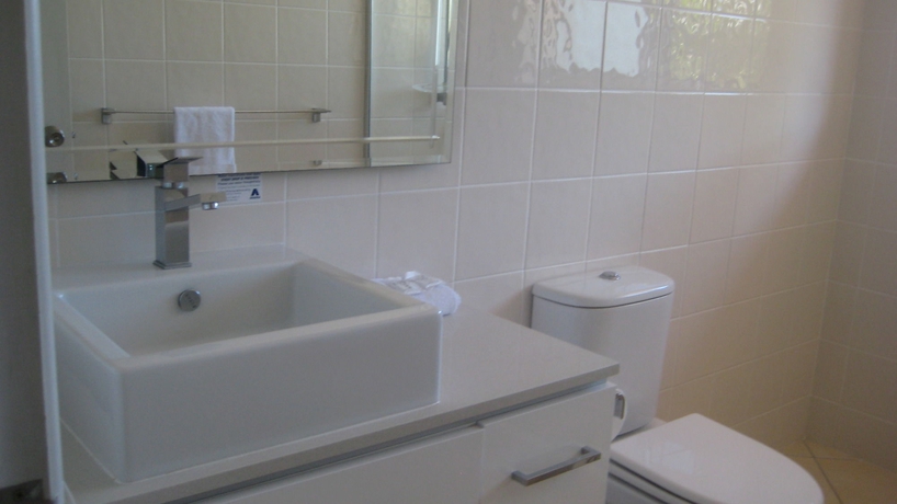 Imagen de la habitación del Hotel Nautilus Noosa Holiday Resort. Foto 4