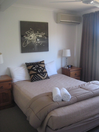 Imagen de la habitación del Hotel Nautilus Noosa Holiday Resort. Foto 8