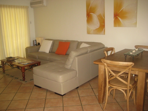Imagen de la habitación del Hotel Nautilus Noosa Holiday Resort. Foto 9