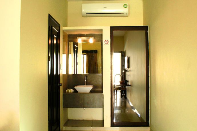 Imagen de la habitación del Hotel Nautilus, Playa del Carmen. Foto 17