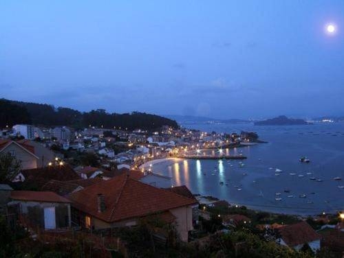 Imagen general del Hotel Nautilus, Raxo. Foto 3