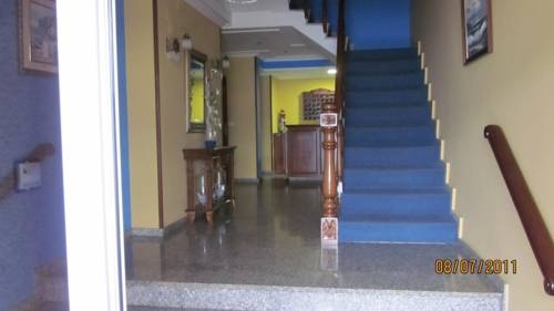 Imagen general del Hotel Nautilus, Raxo. Foto 4