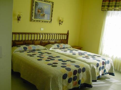 Imagen general del Hotel Nautilus, Raxo. Foto 5